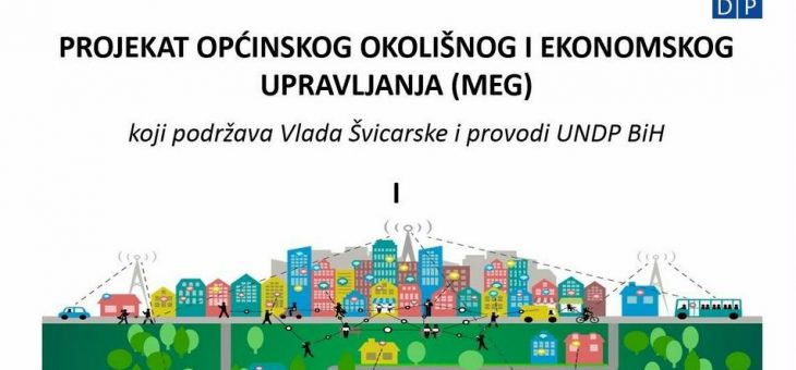 Proračun vodnog bilansa za 14 vodovoda u BiH