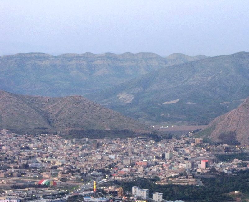 Duhok