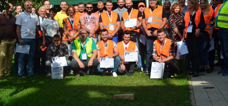 U Sarajevu održan Water Loss Week 2019