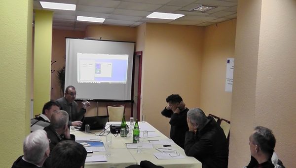 U Tuzli održan seminar na temu: ” Smanjenje gubitaka vode”
