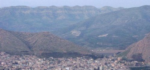 NRW Projekat – Duhok (Kurdistan, Sjeverni Irak)