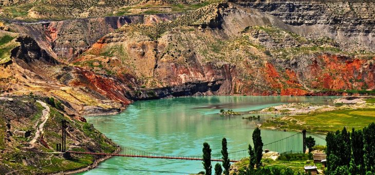 Water Loss d.o.o. potpisao ugovor sa kompanijom Veolia za projekat u Kirgistanu